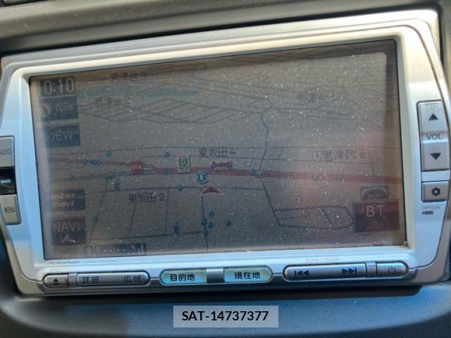 Honda FIT 2009-07 8561906-20