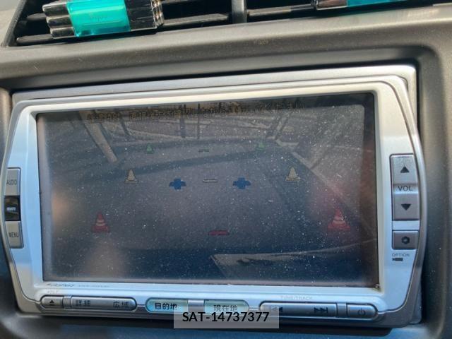Honda FIT 2009-07 8561906-21