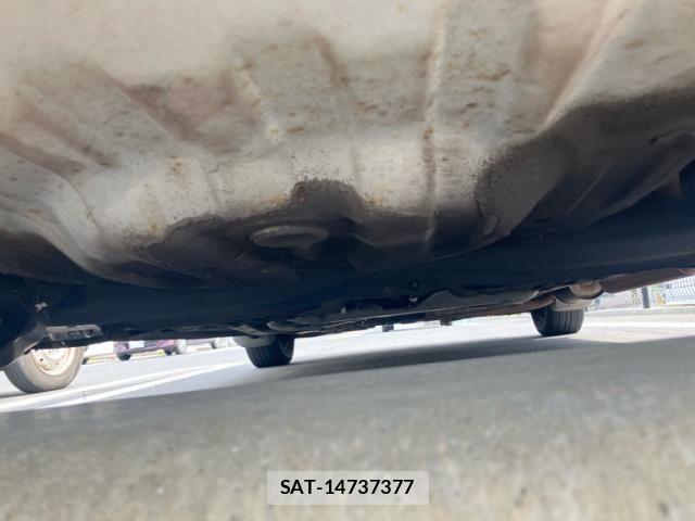 Honda FIT 2009-07 8561906-8