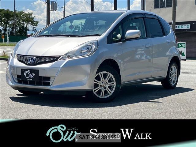 Honda FIT 2012-12 8561900-0