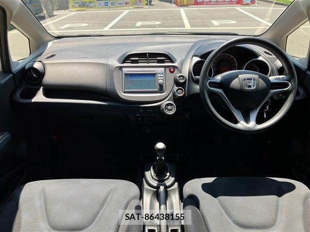 Honda FIT 2012-12 8561900-9