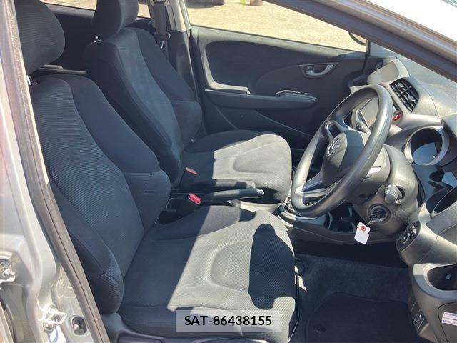 Honda FIT 2012-12 8561900-10