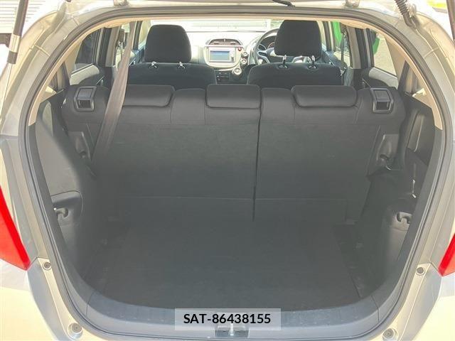 Honda FIT 2012-12 8561900-14