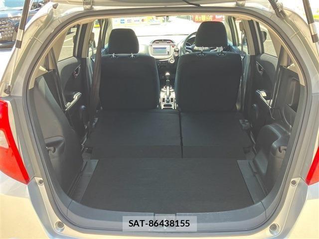 Honda FIT 2012-12 8561900-15