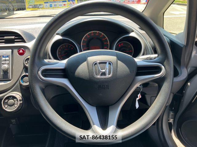 Honda FIT 2012-12 8561900-16