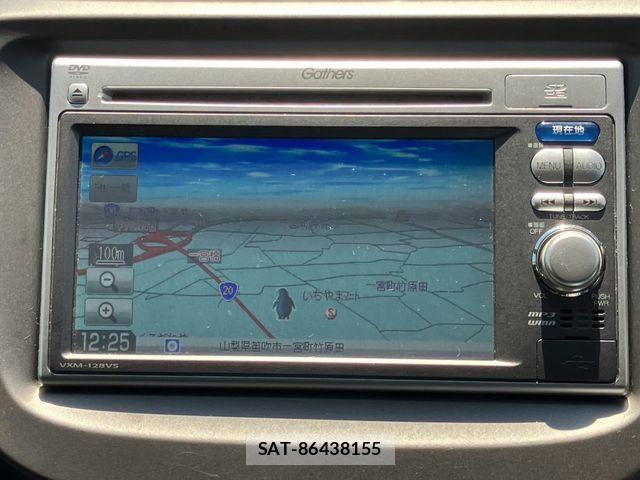 Honda FIT 2012-12 8561900-17