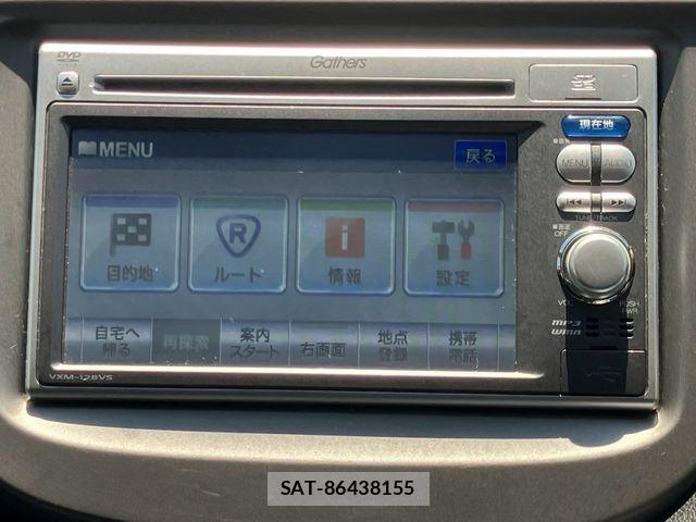Honda FIT 2012-12 8561900-18