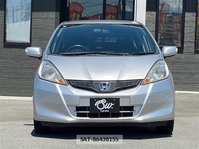 Honda FIT 2012-12 8561900-1