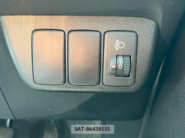 Honda FIT 2012-12 8561900-20