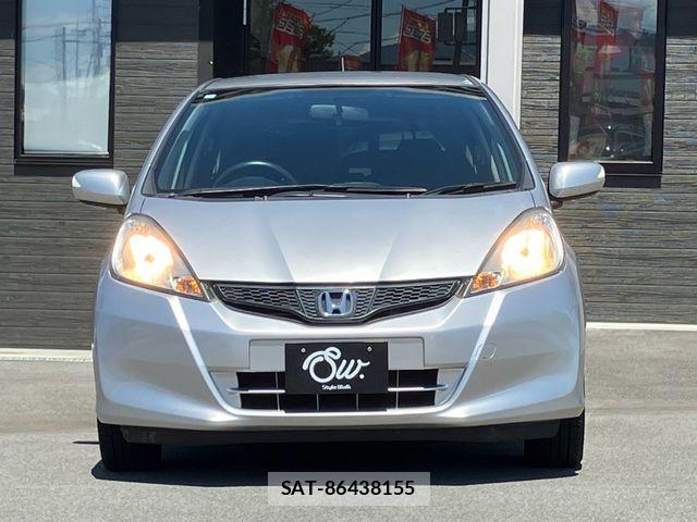 Honda FIT 2012-12 8561900-23
