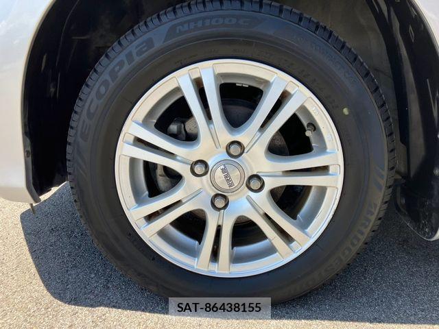 Honda FIT 2012-12 8561900-24