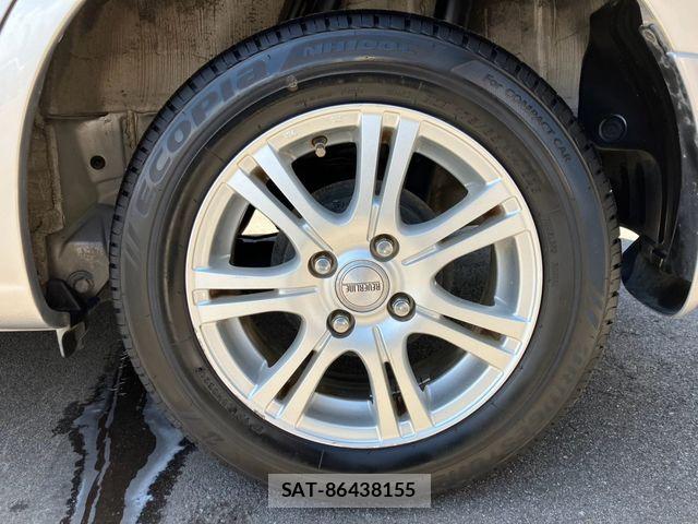 Honda FIT 2012-12 8561900-25