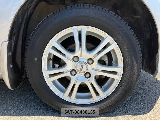 Honda FIT 2012-12 8561900-27
