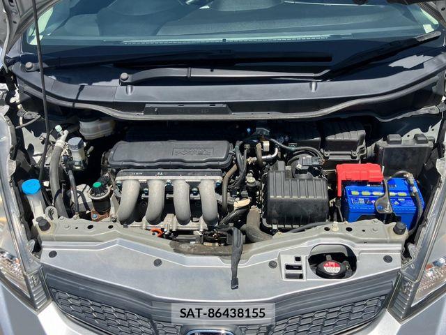 Honda FIT 2012-12 8561900-28