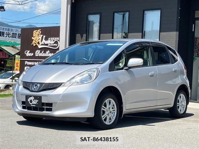Honda FIT 2012-12 8561900-2