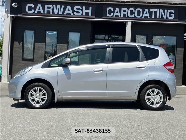 Honda FIT 2012-12 8561900-3