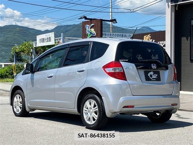 Honda FIT 2012-12 8561900-4