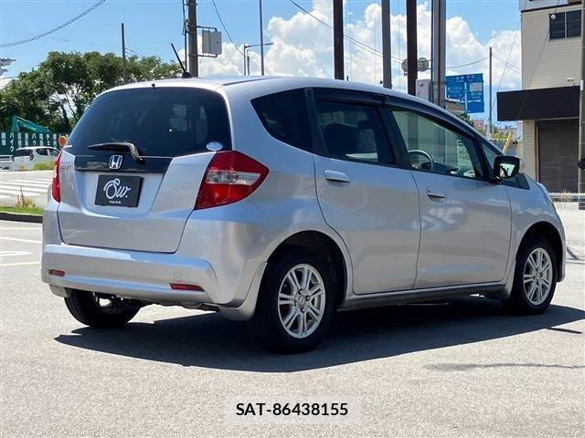 Honda FIT 2012-12 8561900-6