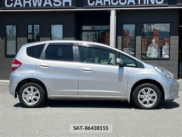 Honda FIT 2012-12 8561900-7