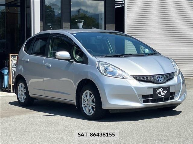 Honda FIT 2012-12 8561900-8