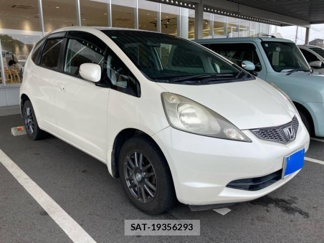 Honda FIT 2009-08 8561910-0