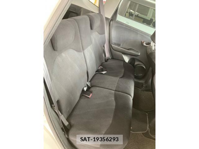 Honda FIT 2009-08 8561910-10