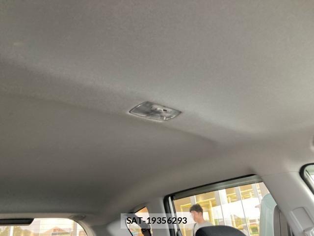 Honda FIT 2009-08 8561910-12