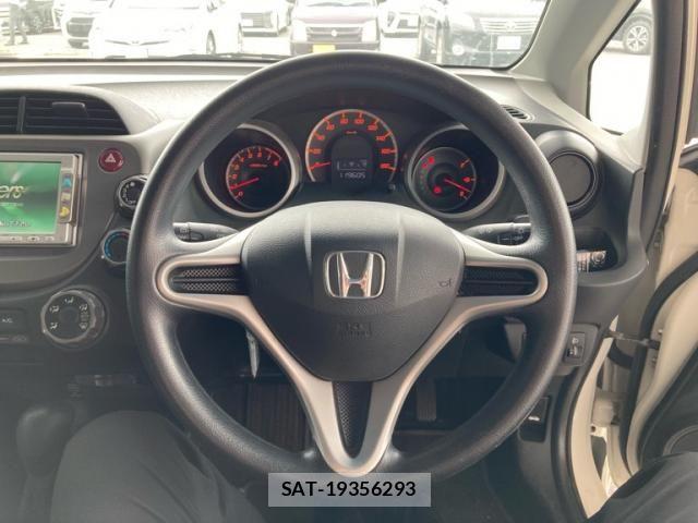 Honda FIT 2009-08 8561910-14