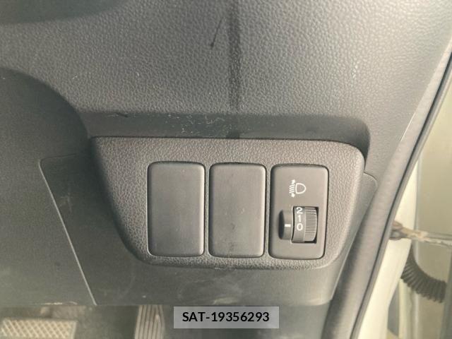 Honda FIT 2009-08 8561910-15