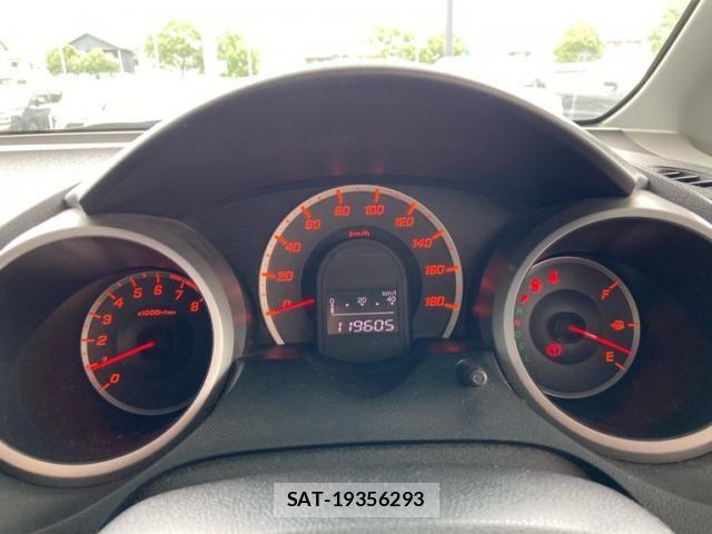 Honda FIT 2009-08 8561910-16