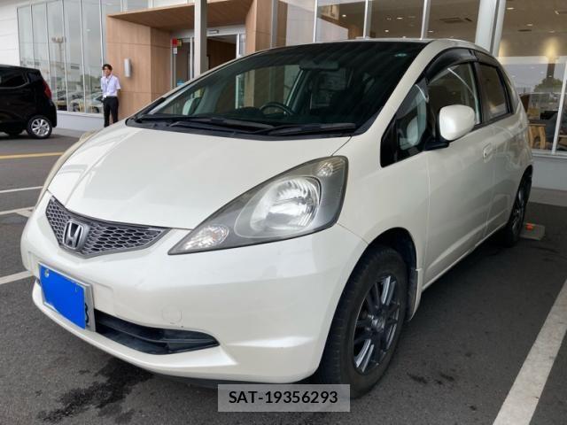 Honda FIT 2009-08 8561910-1
