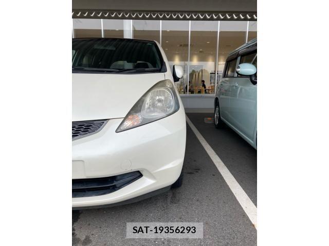 Honda FIT 2009-08 8561910-2