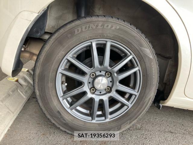 Honda FIT 2009-08 8561910-7