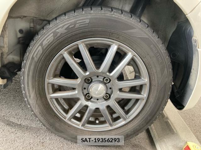 Honda FIT 2009-08 8561910-8
