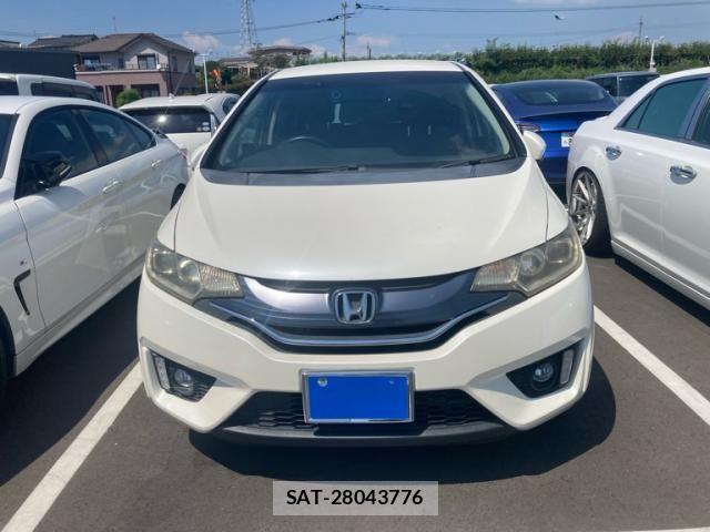 Honda FIT 2014-06 8561895-0