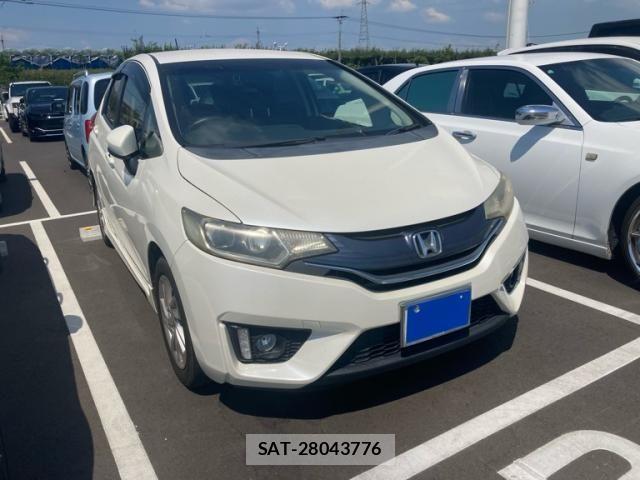 Honda FIT 2014-06 8561895-1