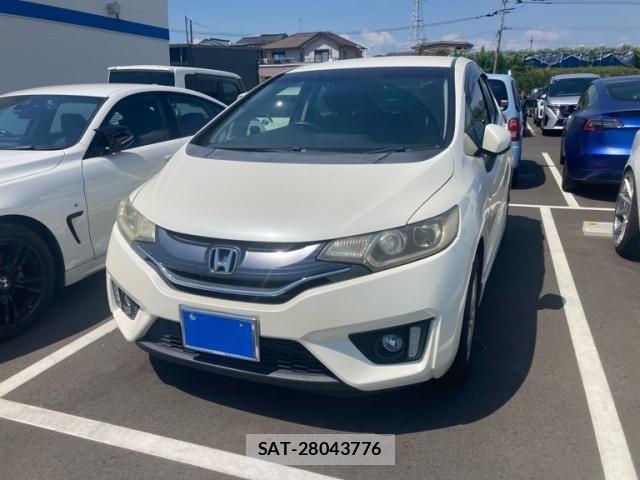 Honda FIT 2014-06 8561895-2