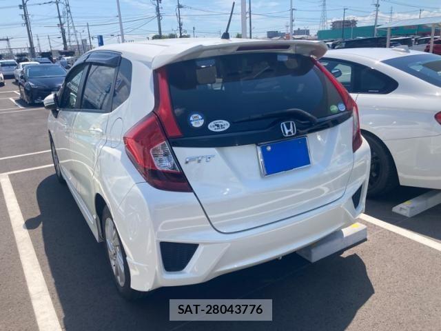 Honda FIT 2014-06 8561895-4