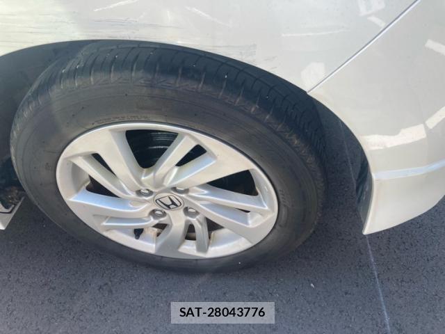 Honda FIT 2014-06 8561895-8
