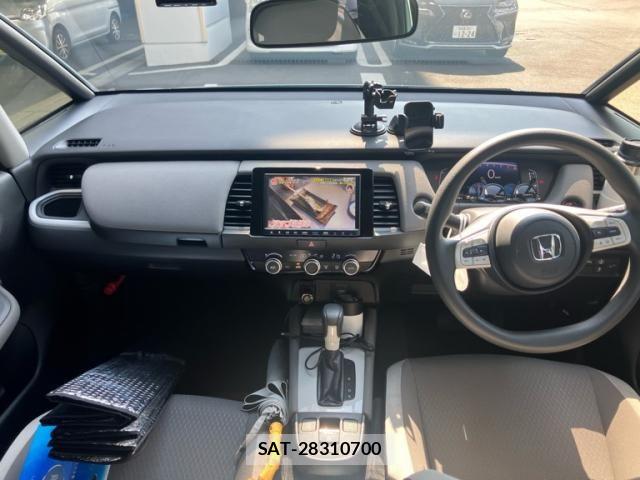 Honda FIT 2020-09 8561893-9