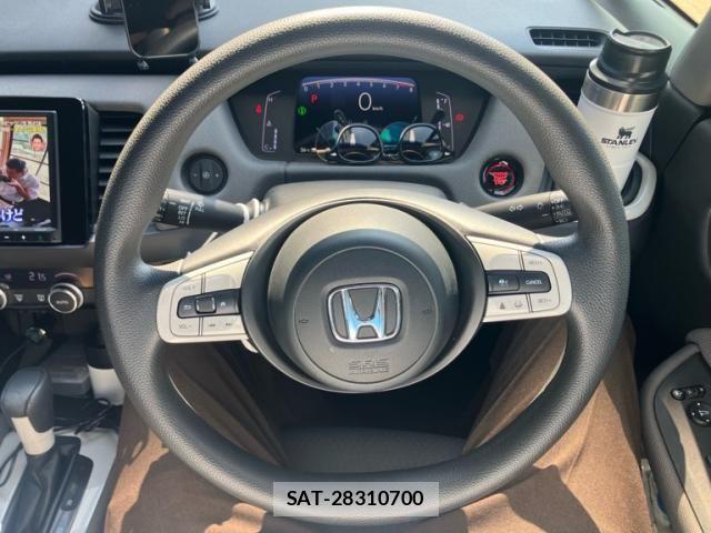 Honda FIT 2020-09 8561893-10