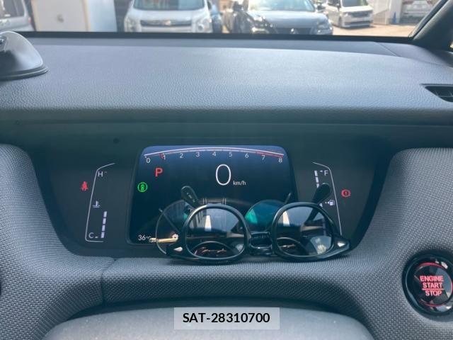 Honda FIT 2020-09 8561893-11