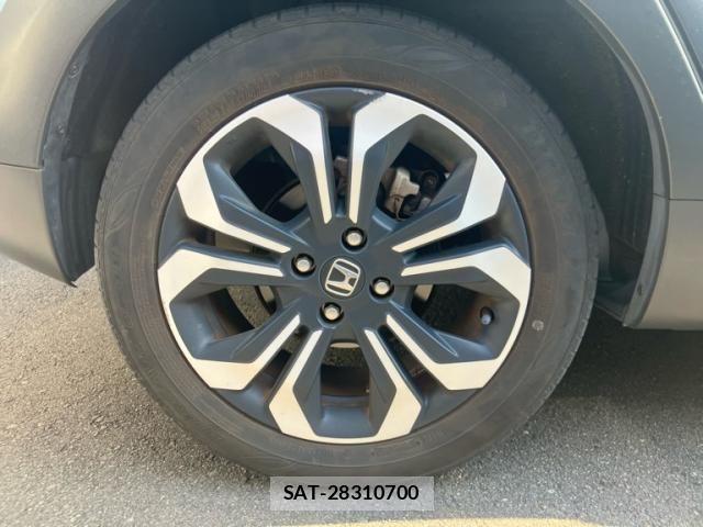 Honda FIT 2020-09 8561893-4