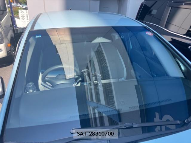 Honda FIT 2020-09 8561893-5