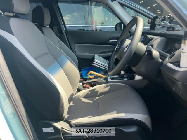 Honda FIT 2020-09 8561893-7