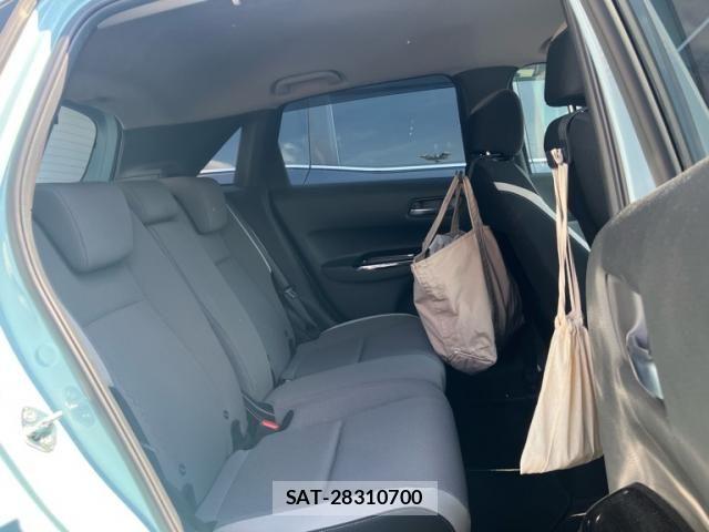 Honda FIT 2020-09 8561893-8