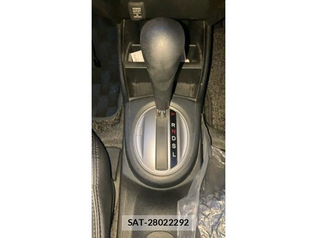 Honda FIT 2011-05 8561905-10