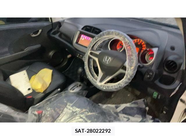 Honda FIT 2011-05 8561905-11