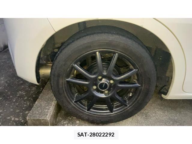 Honda FIT 2011-05 8561905-12