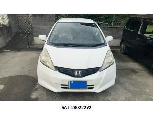 Honda FIT 2011-05 8561905-1
